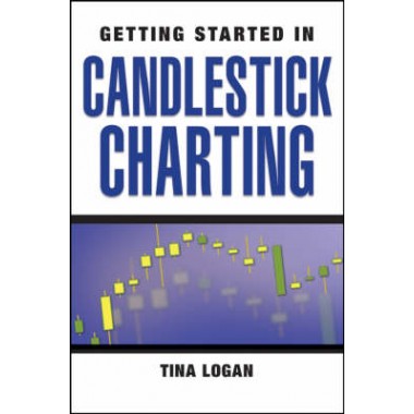 getting started in candlestick charting by tina logan