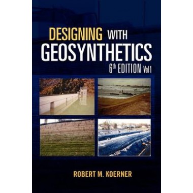 designing with geosynthetics koerner pdf free download