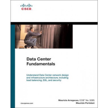 data center fundamentals