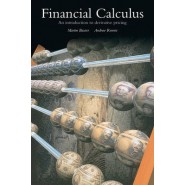 Financial Calculus An Introduction To Derivative Pricing Financial Calculus An Introduction To Derivative Pricing